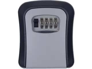 DONAU TECH sleutelkluis - 7