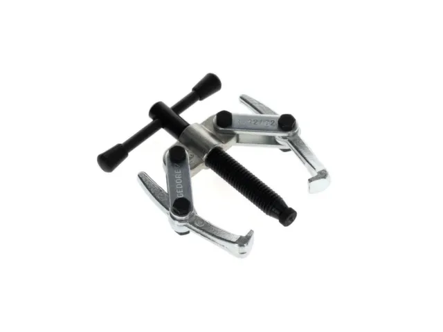 GEDORE 1.12/02 Poolklemtrekker 2-arm 60x40mm