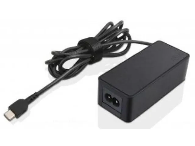 Lenovo 4X20M26256, Binnen, AC, Zwart