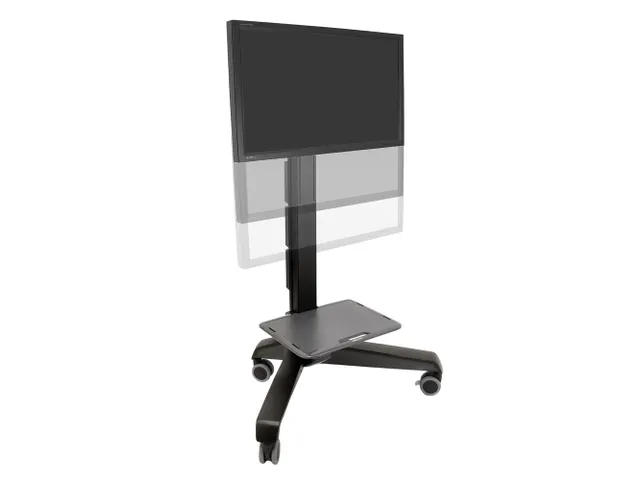 Mediawagen Neo-Flex Mobiel MediaCenter LD