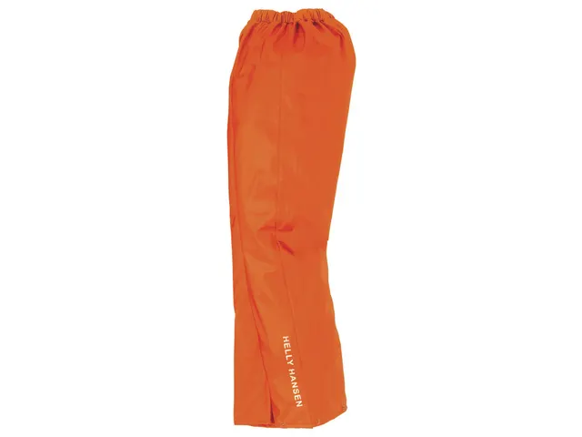 Helly Hansen 70480 Voss broek - XS