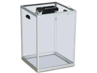 stembus,HxLxB 520x400x400mm,v. 1200 - 1600stembiljetten - 1