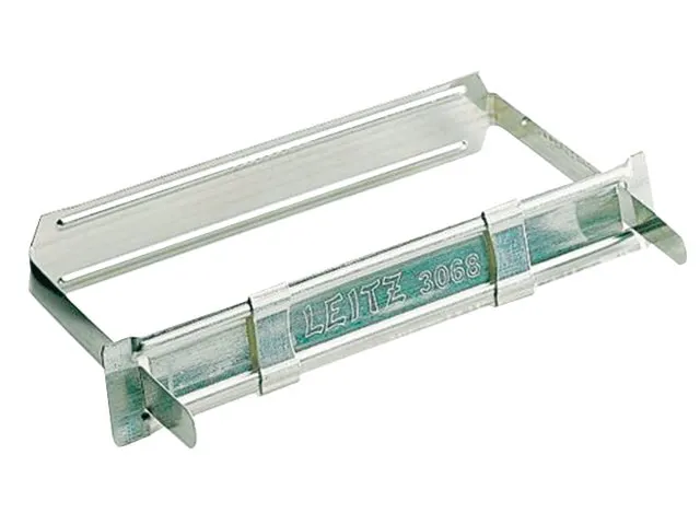 Snelhechter Leitz 3068 Metaal
