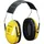 3M Peltor Optime I H510A gehoorkap met hoofdband