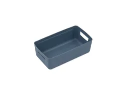 Opbergbox Kangaro 5 liter PP blauw