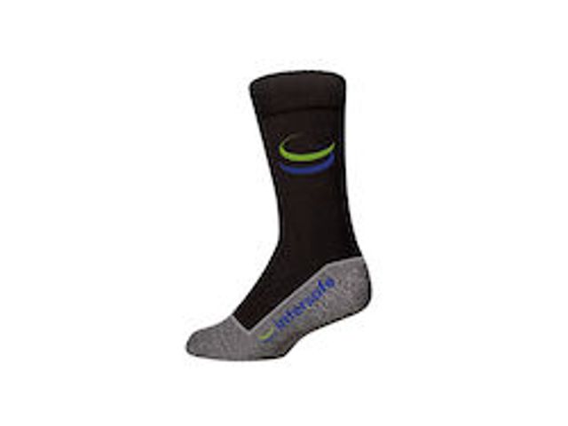 Intersafe Chaussettes Working Socks, Taille 43-46