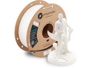 HT-PLA-GF 1,75mm wit 1kg Polymaker 3d filament - 2