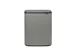 Afvalbak Bo Touch Bin 2x30 Liter Mineral Concrete Grijs
