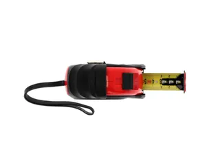 GEDORE RED R94550008 Rolbandmaat 8m bandbreedte 25mm K.II - 5