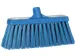 Balai d'extérieur 2915-3 fibres dures bleu 330mm
