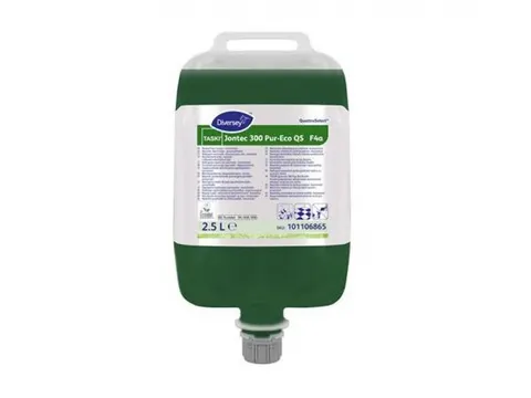 Taski Jontec 300 Pur-Eco QS Vloerreiniger 2x2.5 Liter