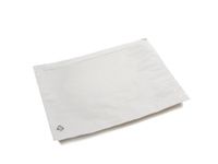 Paklijstenvelop Onbedrukt 330x220mm Transparant