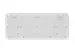 Logitech Signature MK650 Combo toetsenbord QWERTY US + muis wit