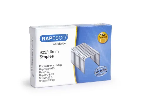 Nietjes 923/10Mm Per 1000 Stuks