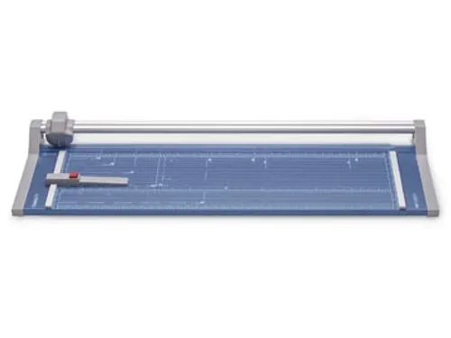 rolsnijmachine 556 voor ft A1, capaciteit: 10 vel