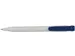 Balpen Iprotect Antibacteriëel 0,7mm Blauw