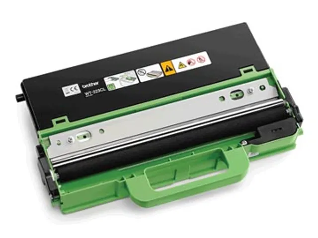 restanttonerhouder, 50.000, OEM WT-223CL