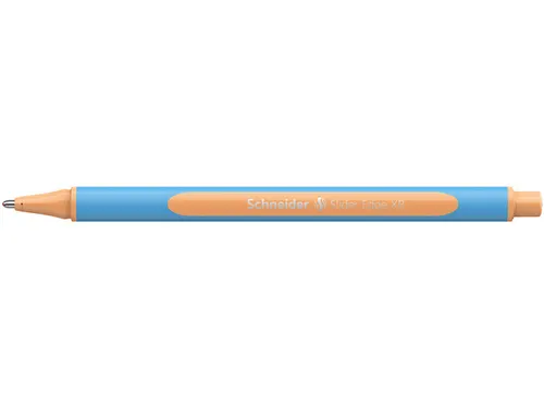 Balpen Slider Edge Pastel, Pastel peach