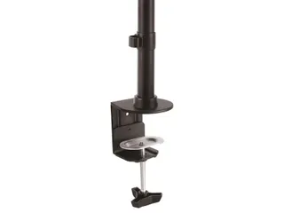 Verticale Dubbele Monitorarm 2 schermen 27inch - 4
