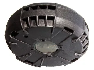lekdetectiesysteem,v. opvangbakken,HxØ 40x110mm - 5