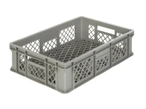 Euronorm Krat Pe Hxlxb 154X600X400Mm