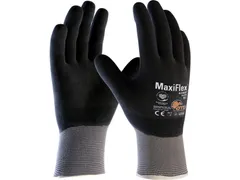 ATG MaxiFlex Ultimate 34-876 handschoen Maat 9