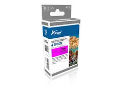 As16026 Astar Epson T2993 Xp Inkt Magenta Hc Rebuilt 450Pagina's Chip