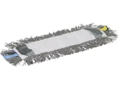 ErgoClean 549600 DAMP 43 pocketmop 40 cm vochtig microvezel grijs