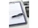 Faber Castell Grip Plus Balpen Blauw