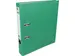 Q-Connect ordner A4 uit Recycolor papier 50mm Groen