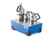 bac de rétention,p. bidons,vol. rétention 30l,HxlxP 200x584x392mm