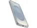 OtterBox Symmetry Clear Galaxy S25 Magnets Navajo Stardust glitter