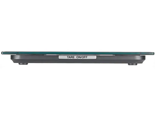 Pakketweger MAULglobal RVS weegt 0.1 tot 25 kg