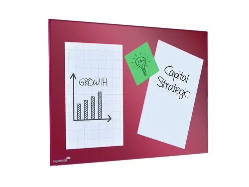 Magic-Chart Notes Flipchart 20x30 cm A4