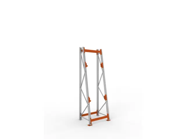 rayonnage tambour de câble,MULTIPAL,rayonnage départ
