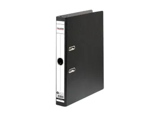 Ordner hfb hangmap A4 5cm zwart - 3