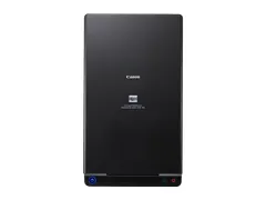 Canon 102, 216 x 356 mm, 600 x 600 DPI, Flatbed-/ADF-scanner, Zwart, C