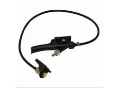 Trigger Incl Slang-Koppelin G