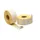 Dymo Compatible Label 99010 28x89mm Wit