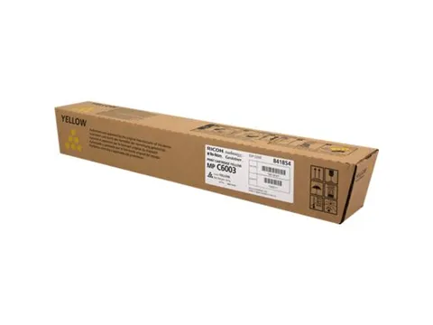 841854 RICOH Type MPC6003 MP toner