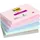 Memoblok 3M Post-it 655-6SS Super Sticky 76x127mm SOUL 6 stuks