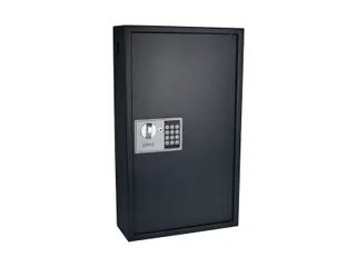 Sleutelkast Pavo high security 300 haken 550x300x150mm cijferslot - 3