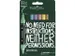 Marqueur acrylique Faber-Castell Multimark 6 couleurs pastel
