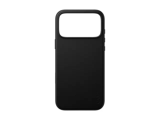 PanzerGlass CARE Solo Case Black – iPhone 17 Pro Max