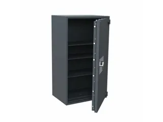 Salvus Milano 9 Brandwerende Kluis Elektronisch slot 151x85x60cm - 2