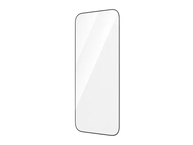 PanzerGlass Screen Protector iPhone 14 Pro | Ultra-Wide Fit, Apple,