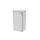 kantoorkast,HxBxD 1155x600x445mm,Bl-wit