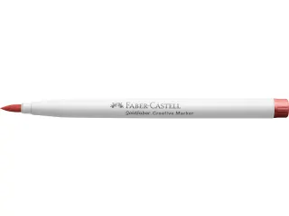Marker creatief Faber-Castell Goldfaber brushpunt B watermelon (kleur - 5