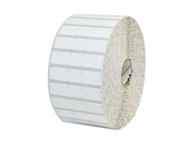 Zebra 8000D Labels Jewelry 10010065 56x13mm