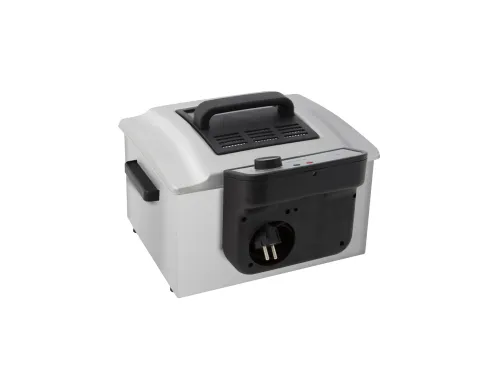 Friteuse Inventum 5 liter rvs